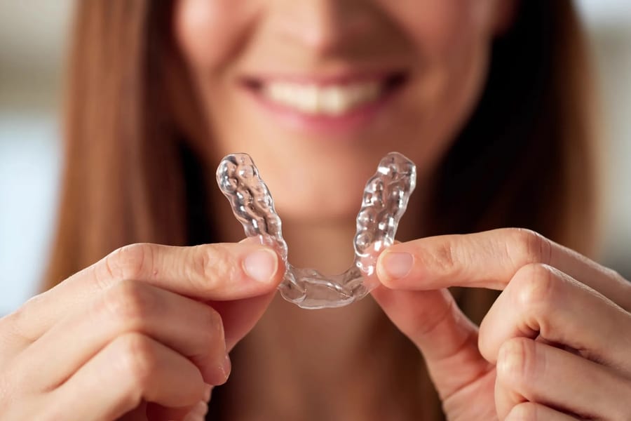 Retainers & Aftercare